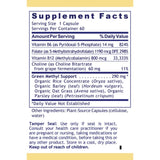 Premier Research Labs, Phyto Methylate, 60 Plant-Source Capsules