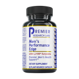 Premier Research Labs, Men's Performance Edge, 60 Plant-Source Capsules