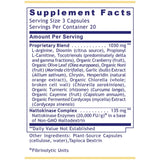 Premier Research Labs, CircuZyme, 60 Plant-Source Capsules