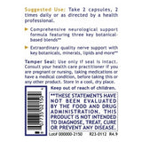 Premier Research Labs, NeuroVen™, 60 Plant-Source Capsules