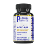 Premier Research Labs, AllerCaps, 90 Plant-Source Capsules