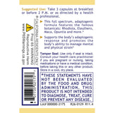 Premier Research Labs, Adaptogen-R3™, 90 Plant-Source Capsules