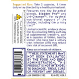 Premier Research Labs, UriVen™, 60 Plant-Source Capsules