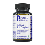 Premier Research Labs, Premier B.P. Complex, 60 Plant-Source Capsules