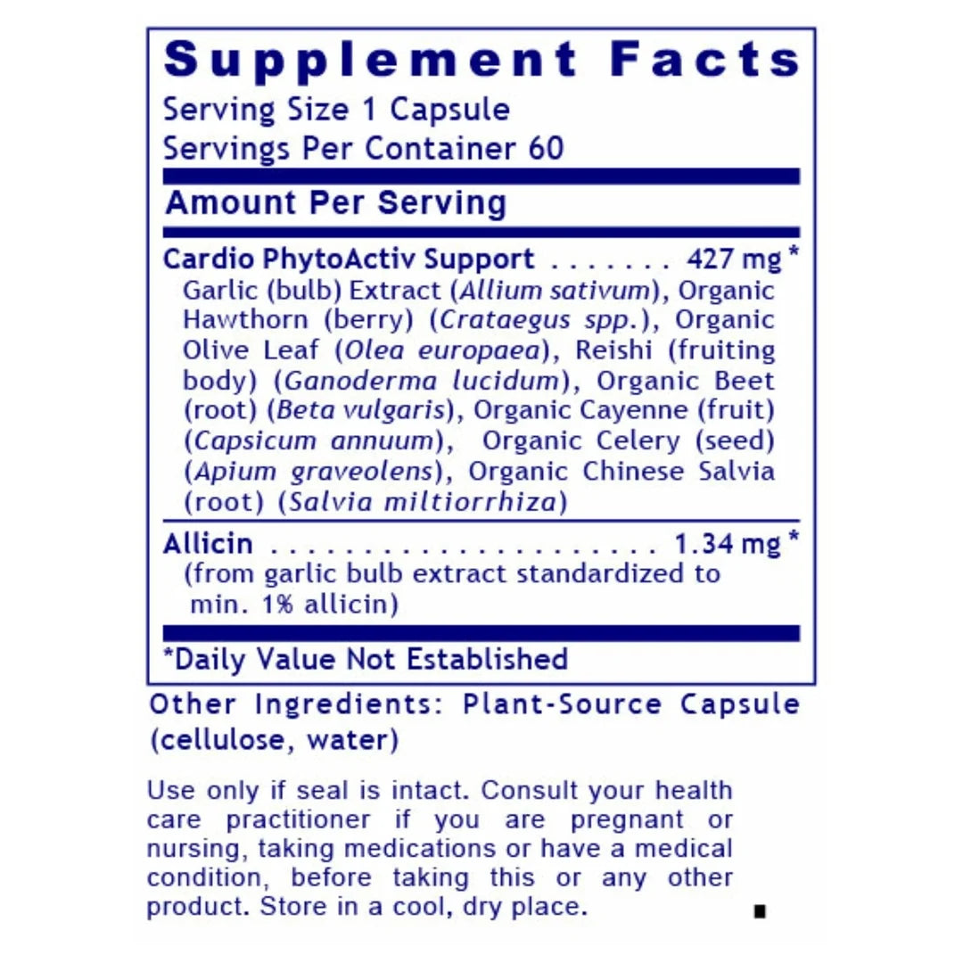Premier Research Labs, Premier B.P. Complex, 60 Plant-Source Capsules