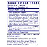 Premier Research Labs, Premier B.P. Complex, 60 Plant-Source Capsules