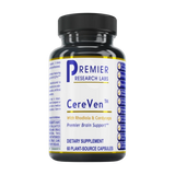 Premier Research Labs, CereVen, 60 Plant-Source Capsules