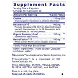Premier Research Labs, Cognitropic, 120 Plant-Source Capsules