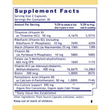 Premier Research Labs, Premier Complete B Capsules, 60 Plant-Source Capsules