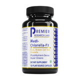 Premier Research Labs, Medi-Chlorella-FX™, 120 Plant-Source Capsules