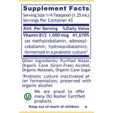 Premier Research Labs, B12-ND, 2 FL OZ (54 mL)