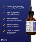 Premier Research Labs, B12-ND, 2 FL OZ (54 mL)