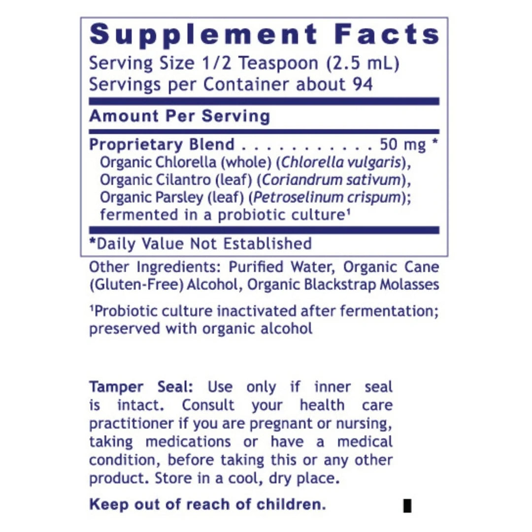 Premier Research Labs, Fermented HM-ND™, 8 FL OZ (235 mL)