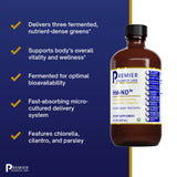 Premier Research Labs, Fermented HM-ND™, 8 FL OZ (235 mL)