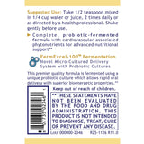 Premier Research Labs, Cardio-ND (Fermented), 8 Fl Oz