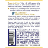 Premier Research Labs, Fermented Liver-ND™, 8 FL OZ (235 mL)