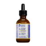 Premier Research Labs, Max B-ND™ (Fermented) 2 FL OZ (54 mL)