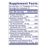 Premier Research Labs, Max B-ND™ (Fermented) 2 FL OZ (54 mL)