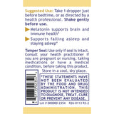 Premier Research Labs, Melatonin-ND™ (Fermented), 2 fl oz