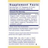 Premier Research Labs, Fermented Gallbladder-ND™, 8 fl oz (235 mL)