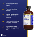 Premier Research Labs, Fermented Gallbladder-ND™, 8 fl oz (235 mL)