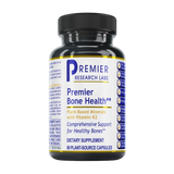 Premier Research Labs, Premier Bone Health, 90 Plant-Source Capsules