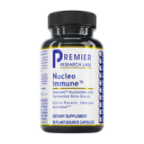 Premier Research Labs, Nucleo Immune™, 90 Plant-Source Capsules
