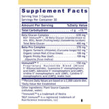 Premier Research Labs, Nucleo Immune™, 90 Plant-Source Capsules