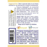 Premier Research Labs, Nucleo Immune™, 90 Plant-Source Capsules