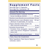 Premier Research Labs, AdrenaVen™, 60 Plant-Source Capsules