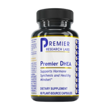 Premier Research Labs, Premier DHEA, 60 Plant-Source Capsules
