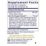 Premier Research Labs, Fem Balance-FX™, 60 Plant-Source Capsules