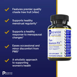 Premier Research Labs, Fem Balance-FX™, 60 Plant-Source Capsules