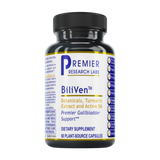 Premier Research Labs, BiliVen, 60 Plant-Source Capsules