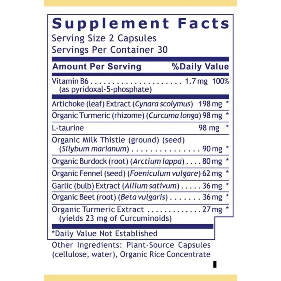 Premier Research Labs, BiliVen, 60 Plant-Source Capsules
