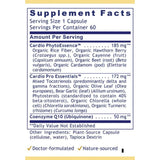 Premier Research Labs, CardioVen, 60 Plant-Source Capsules