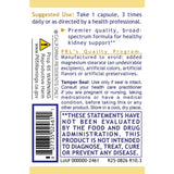 Premier Research Labs, RenaVen™, 60 Plant-Source Capsules