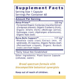 Premier Research Labs, RenaVen™, 60 Plant-Source Capsules