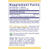 Premier Research Labs, UltraPollen™, 60 plant-Source Capsules