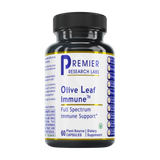 Premier Research Labs, Olive Leaf Immune™, 60 Plant-Source Capsules
