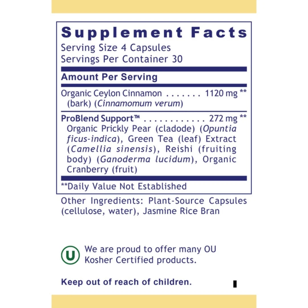 Premier Research Labs, PancreVen™, 120 Plant-Source Capsules