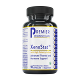 Premier Research Labs, XenoStat™, 90 Plant-Source Capsules
