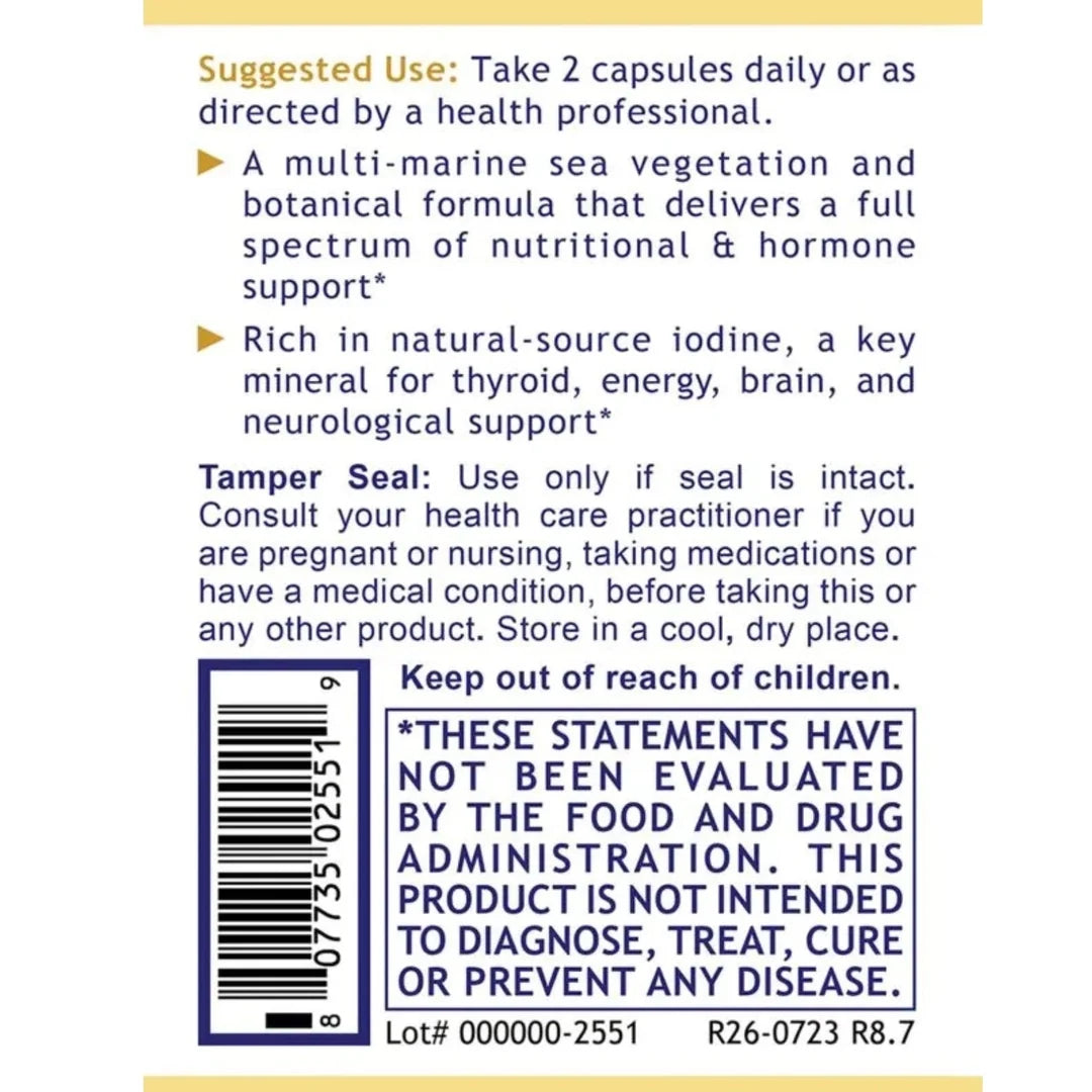 Premier Research Labs, XenoStat™, 90 Plant-Source Capsules