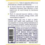 Premier Research Labs, XenoStat™, 90 Plant-Source Capsules