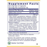 Premier Research Labs, XenoStat™, 90 Plant-Source Capsules