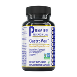 Premier Research Labs, GastroVen™, 60 Plant-Source Capsules
