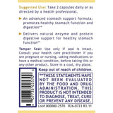 Premier Research Labs, GastroVen™, 60 Plant-Source Capsules