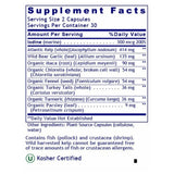 Premier Research Labs, ThyroVen™, 60 Plant-Source Capsules