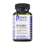 Premier Research Labs, Allicidin®, 60 Plant-Source Capsules