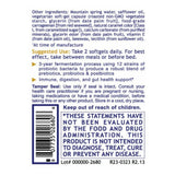 Premier Research Labs, Premier Probiotic, 30 Vegetarian Softgels